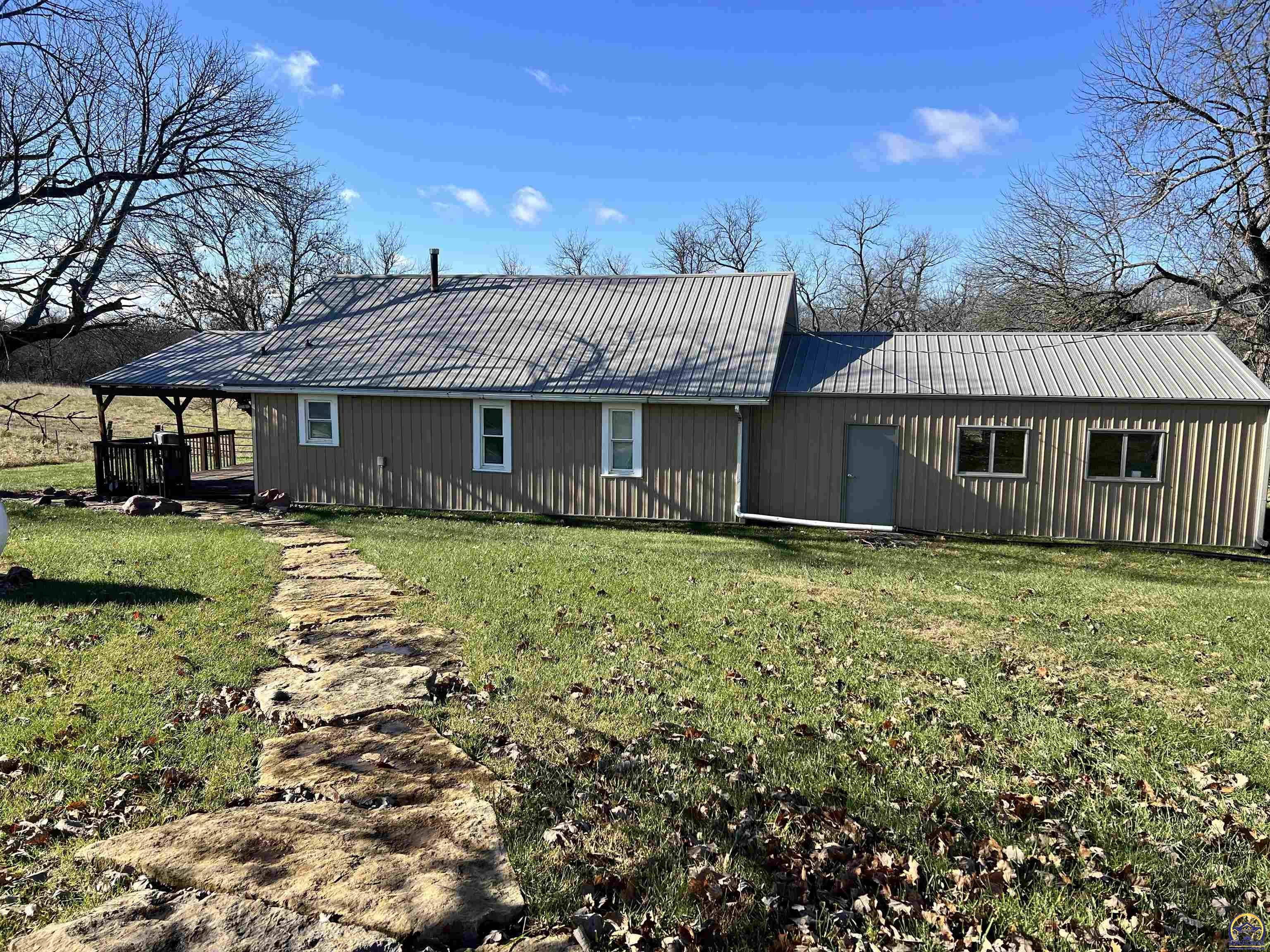 9335 Northwest 66th Street Silver Lake, KS 66539 - Photo 5 of 87