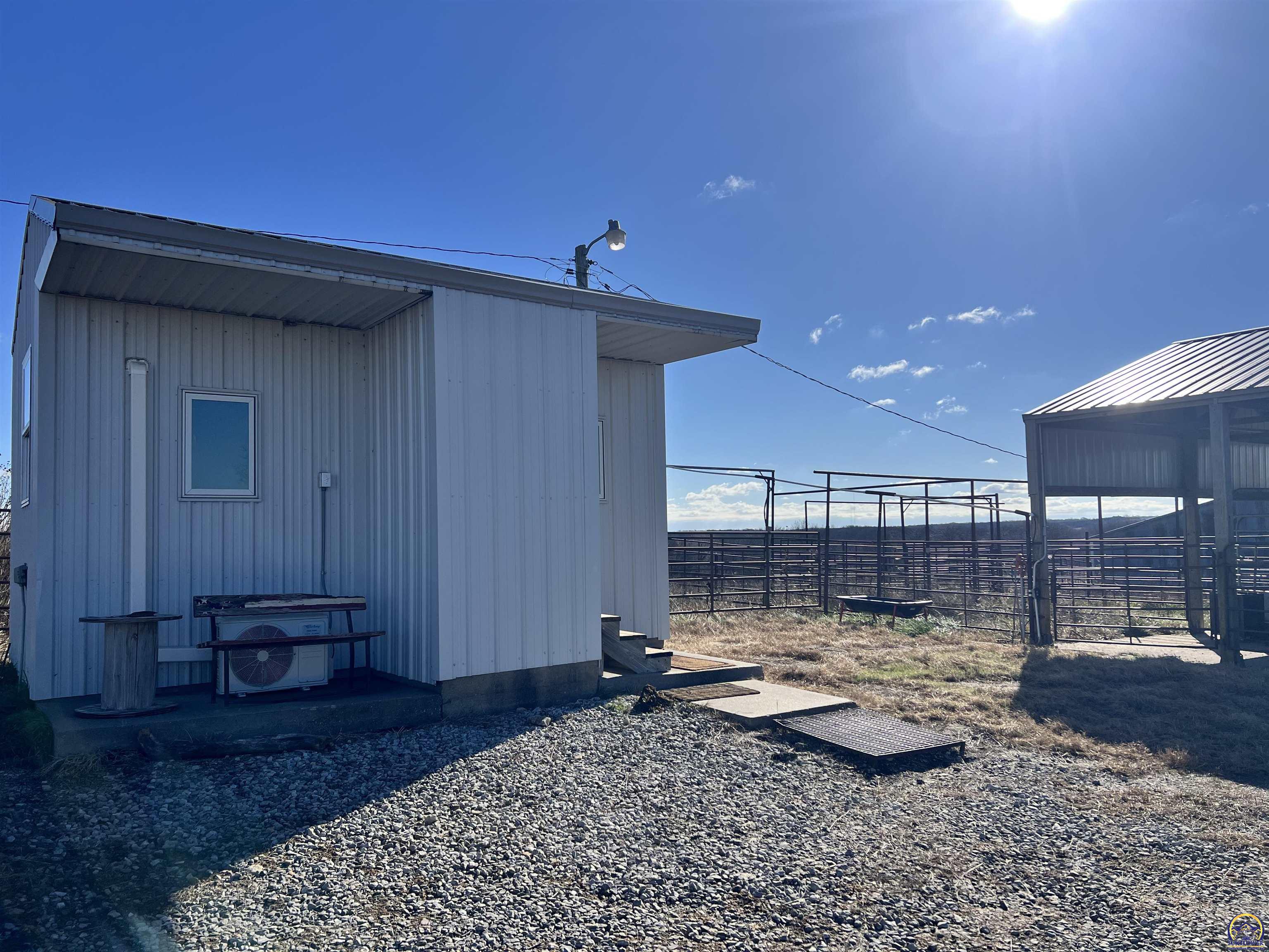 9335 Northwest 66th Street Silver Lake, KS 66539 - Photo 52 of 87