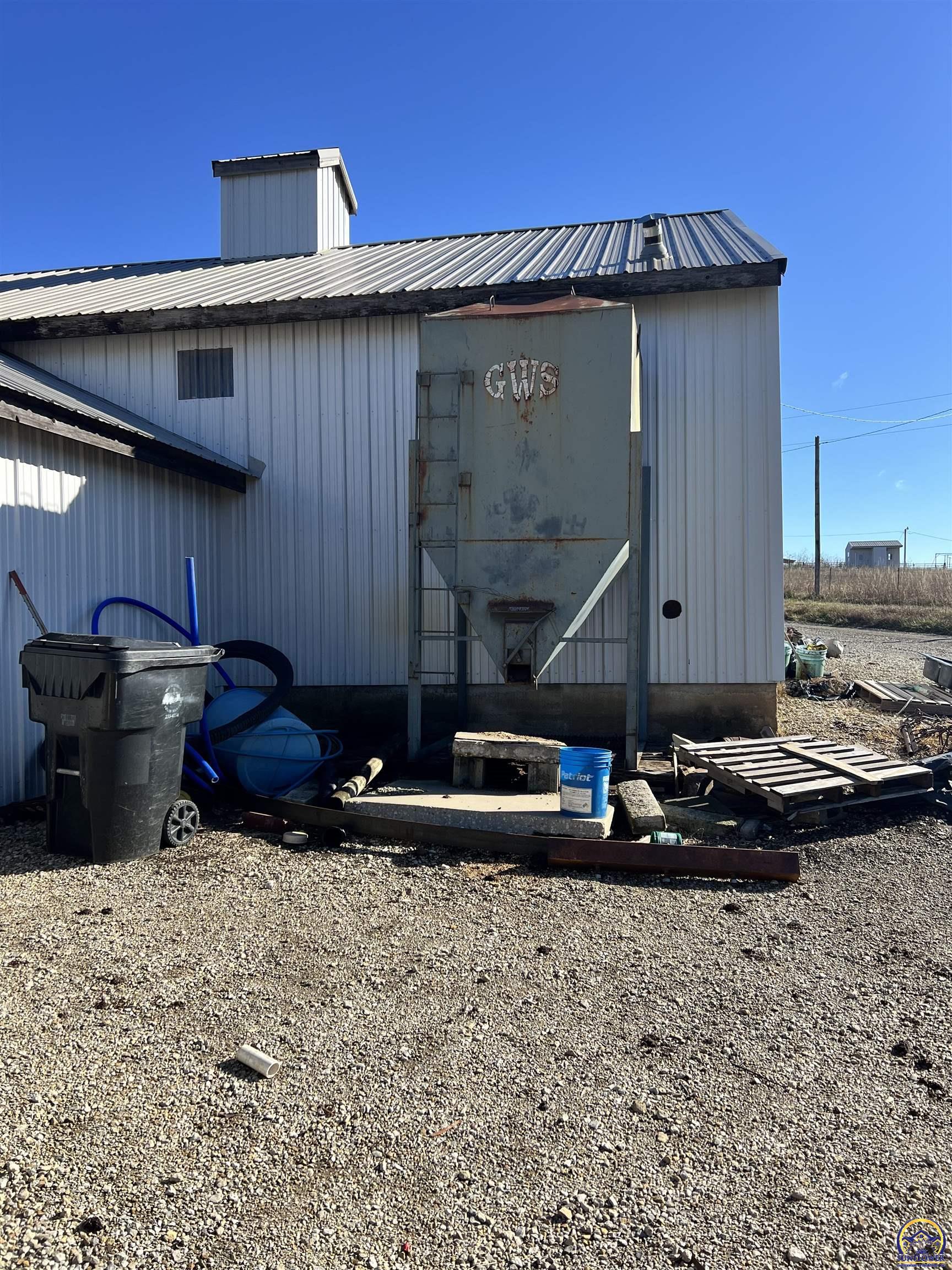9335 Northwest 66th Street Silver Lake, KS 66539 - Photo 53 of 87