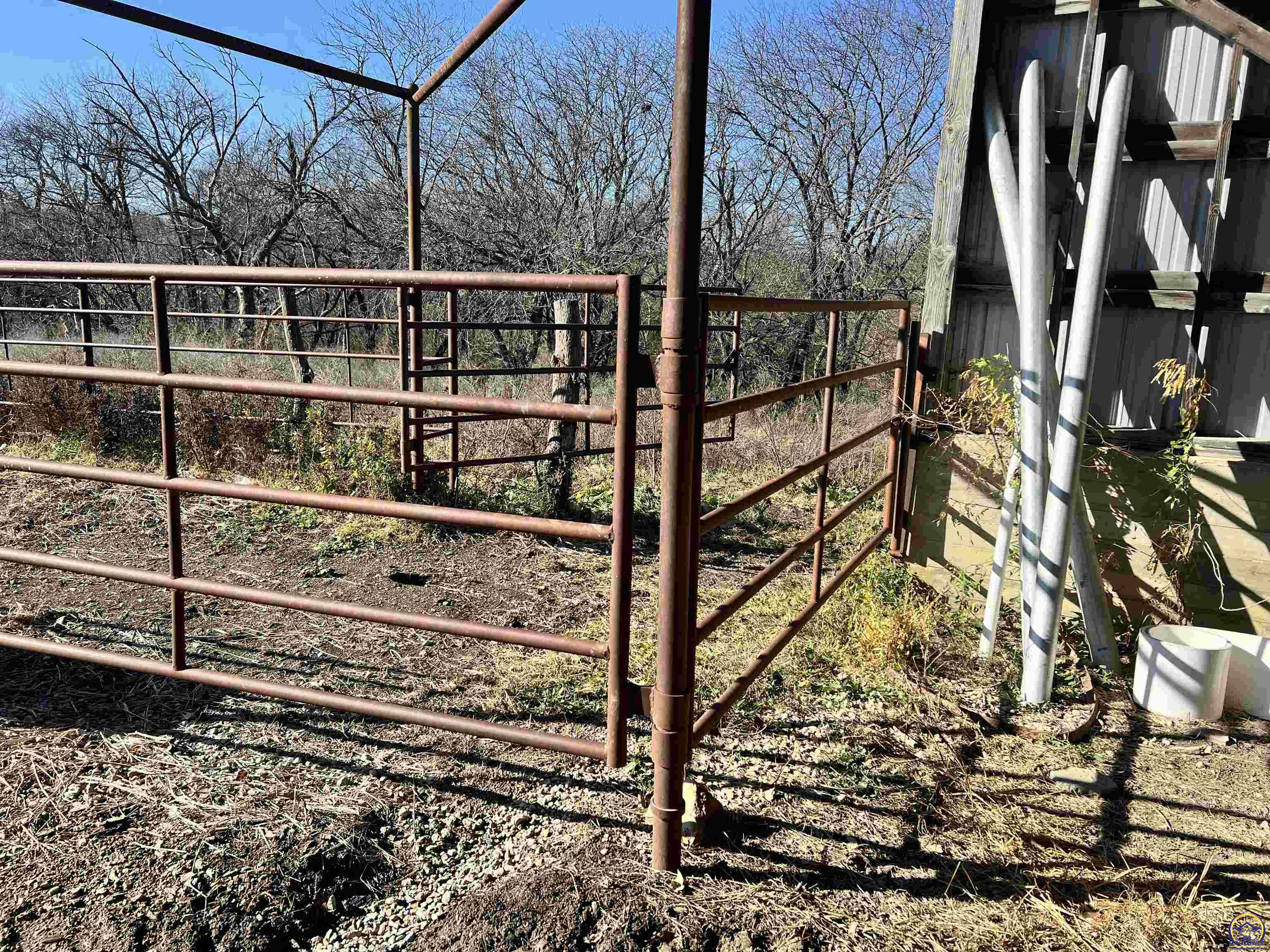 9335 Northwest 66th Street Silver Lake, KS 66539 - Photo 54 of 87