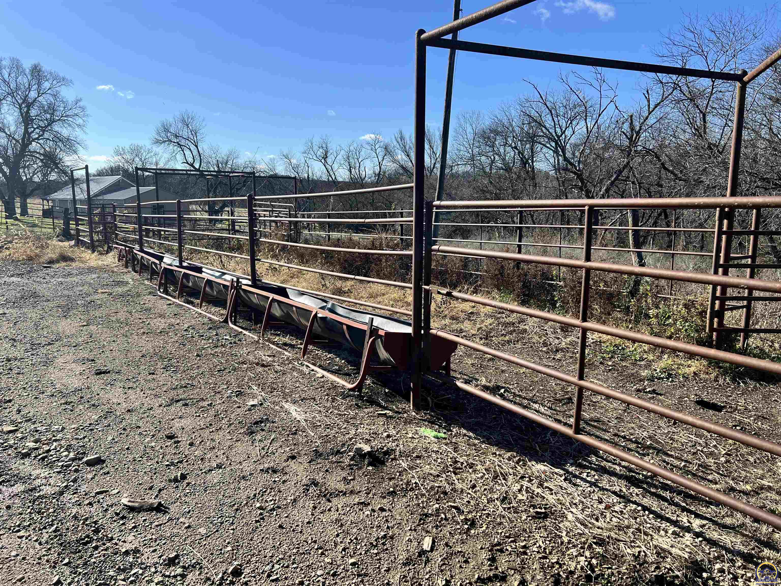 9335 Northwest 66th Street Silver Lake, KS 66539 - Photo 57 of 87