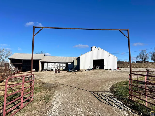 $744,250 | 9335 Northwest 66th Street, Silver Lake, KS 66539