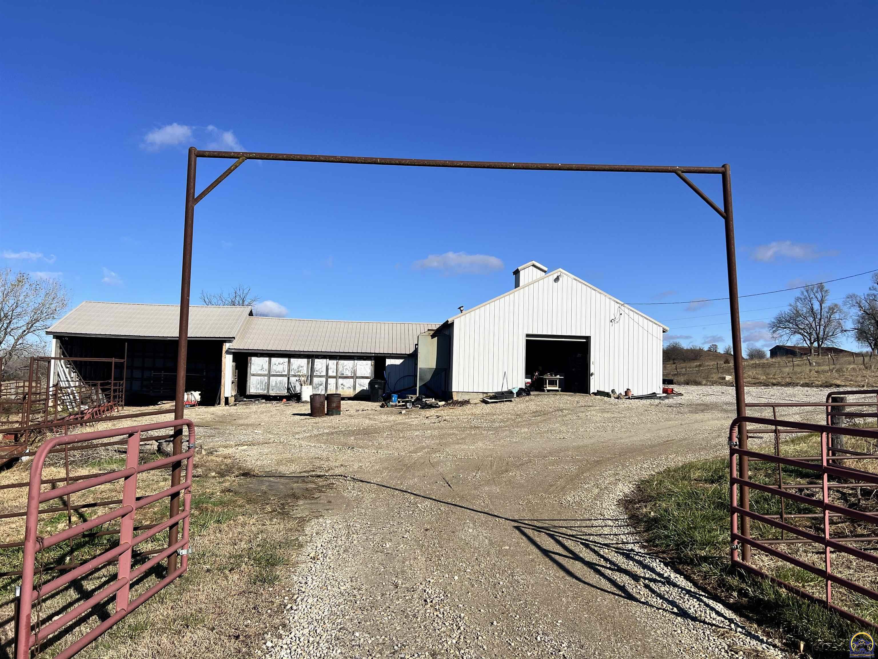 9335 Northwest 66th Street Silver Lake, KS 66539 - Photo 58 of 87
