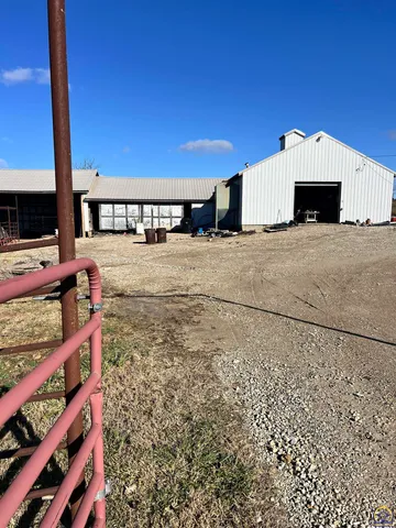 $744,250 | 9335 Northwest 66th Street, Silver Lake, KS 66539