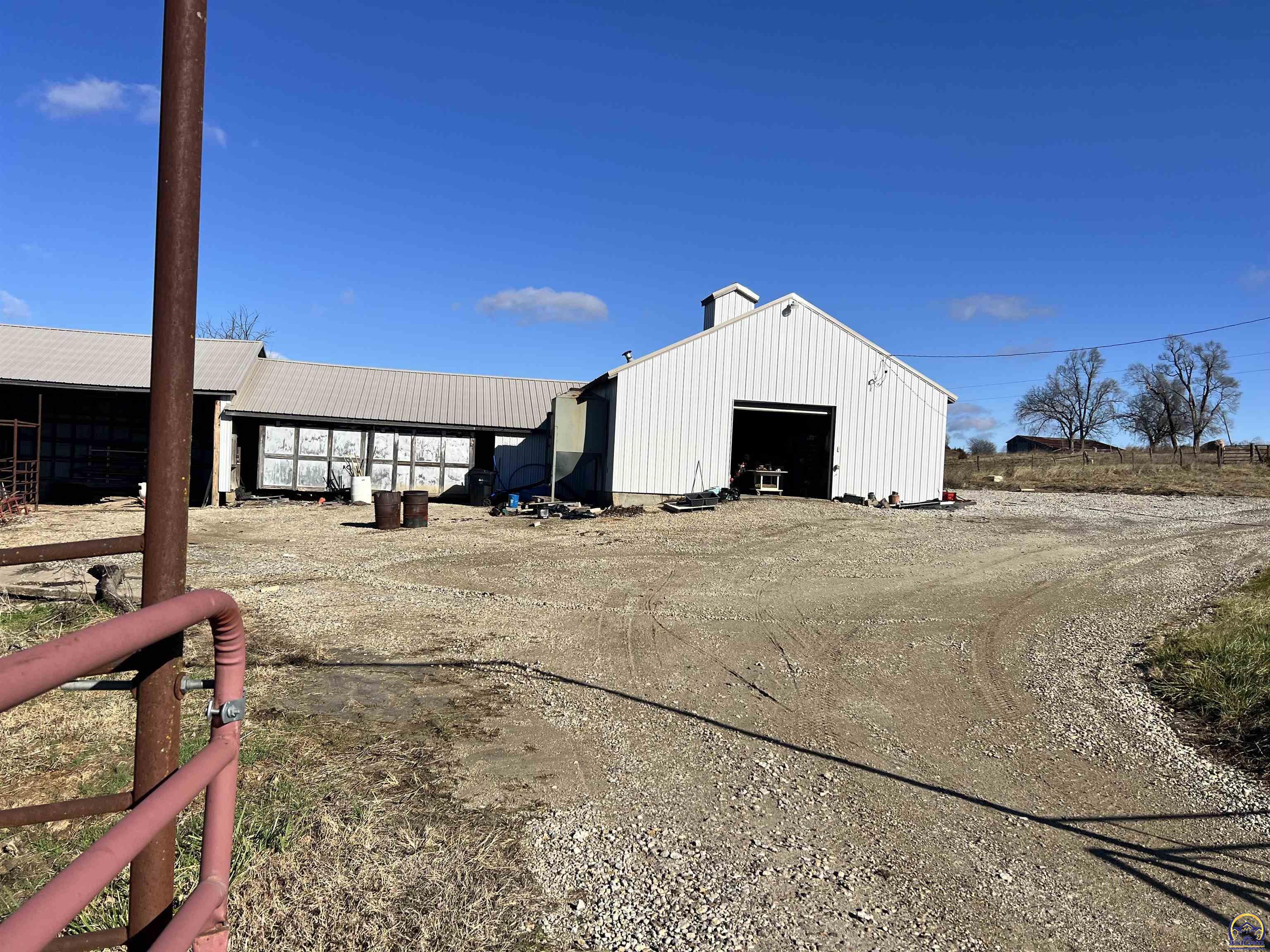 9335 Northwest 66th Street Silver Lake, KS 66539 - Photo 59 of 87