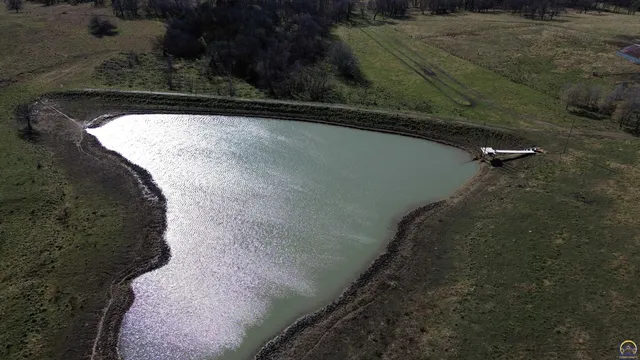 $1,400,000 | 9335 Northwest 66th Street, Silver Lake, KS 66539