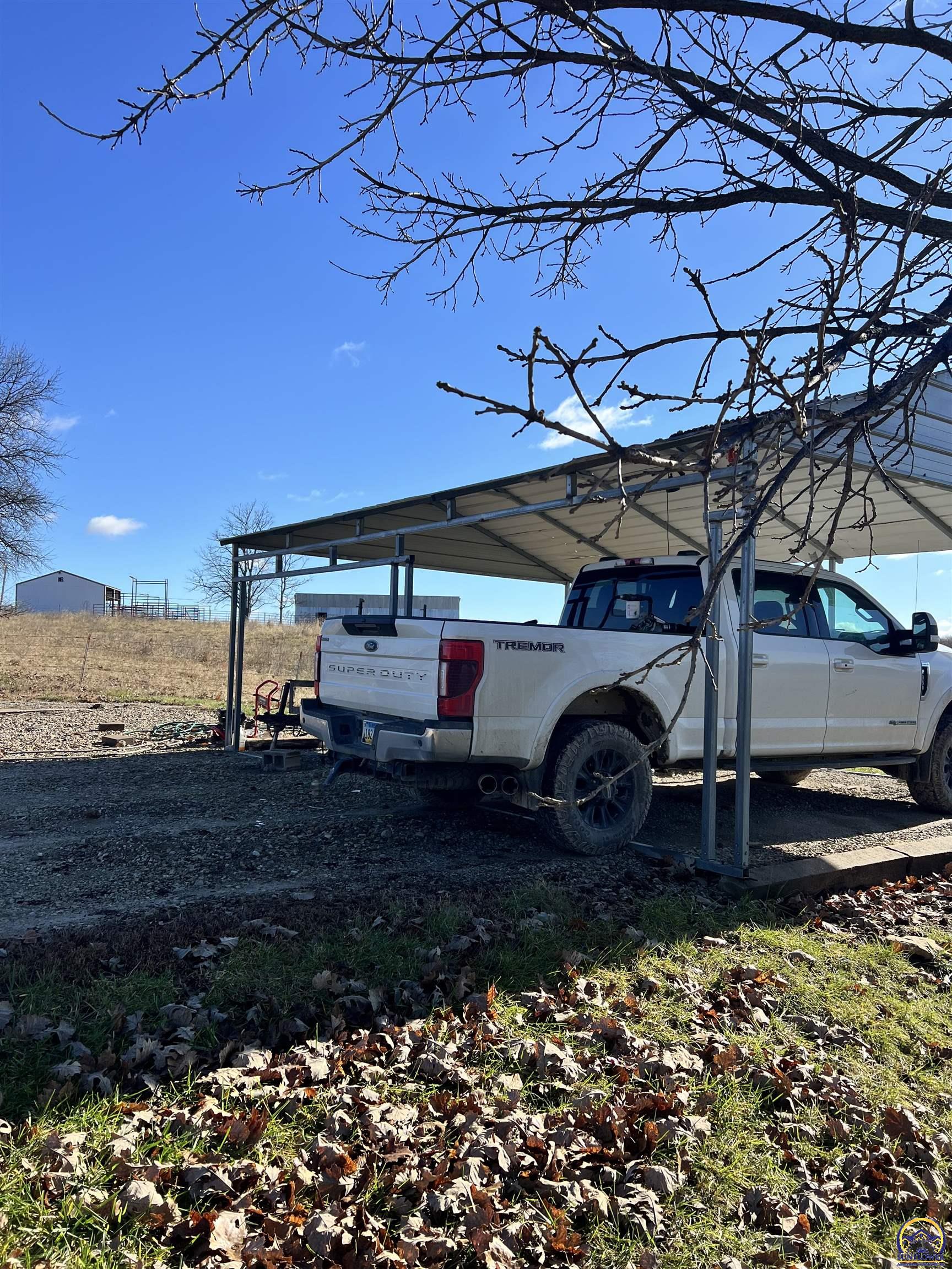 9335 Northwest 66th Street Silver Lake, KS 66539 - Photo 9 of 87