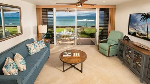 $699,000 | 3701 Lower Honoapiilani Road, Unit 103, Lahaina, HI 96761