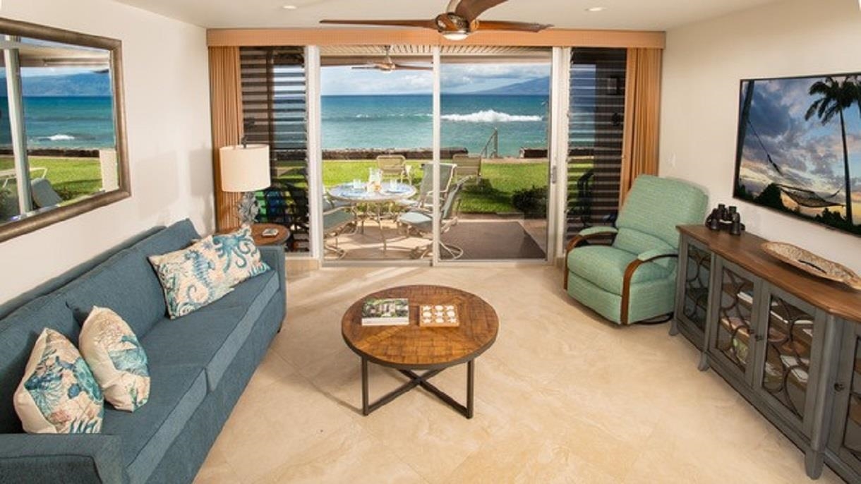 3701 Lower Honoapiilani Road, Unit 103 Lahaina, HI 96761 - Photo 16 of 39