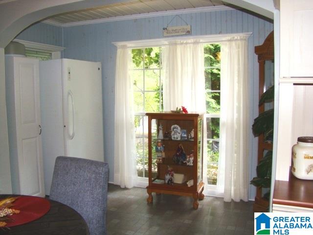 940 Lees Bridge Road Delta, AL 36258 - Photo 20 of 42