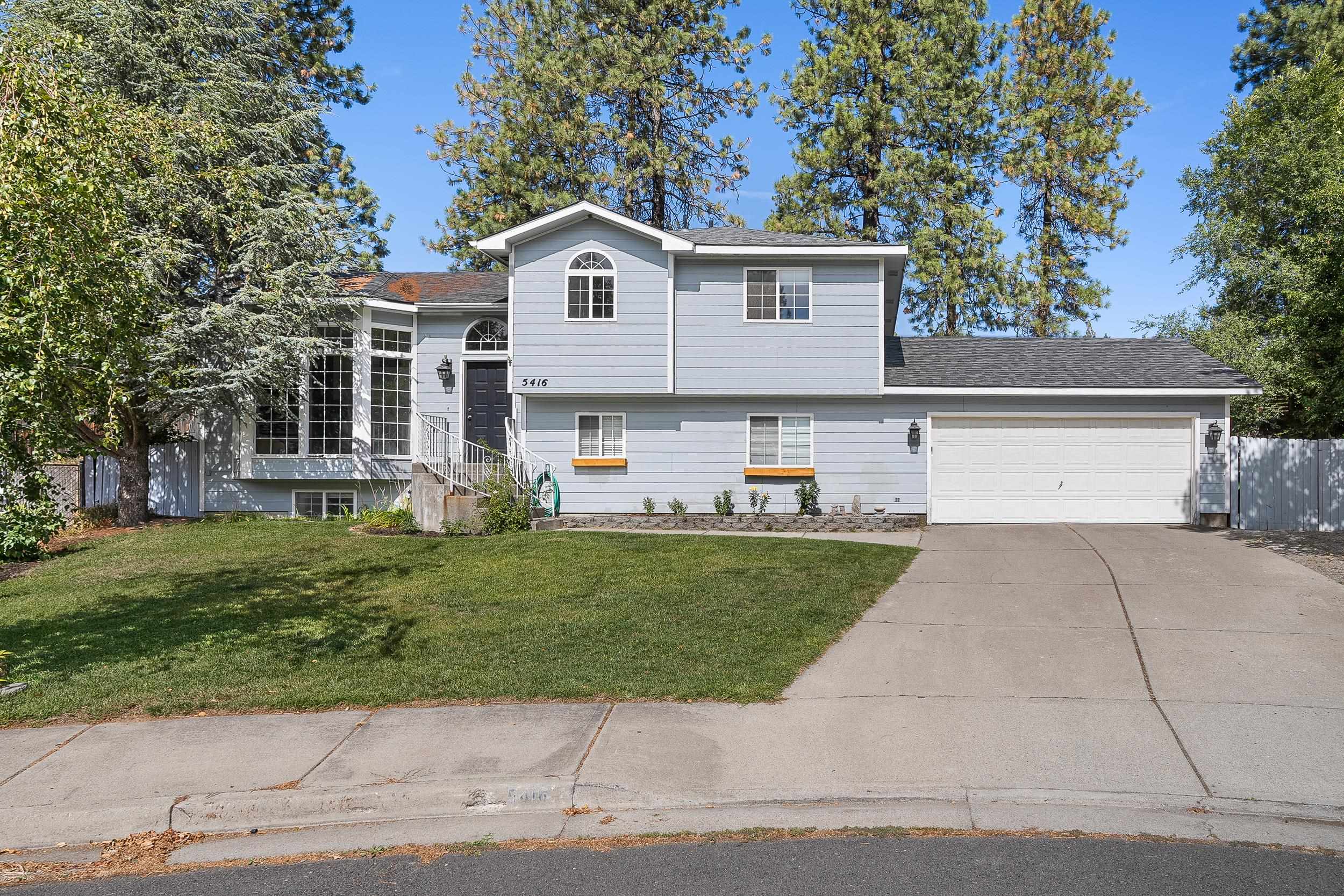 5416 West Jamie Court Spokane, WA 99208 - Photo 1 of 20