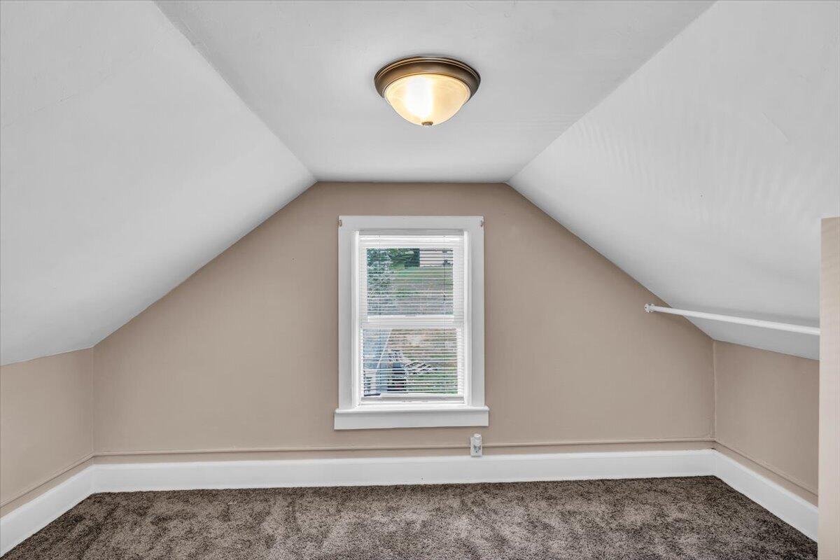 235 East Woolcock Street Jefferson, WI 53549 - Photo 13 of 32 Bedroom 1