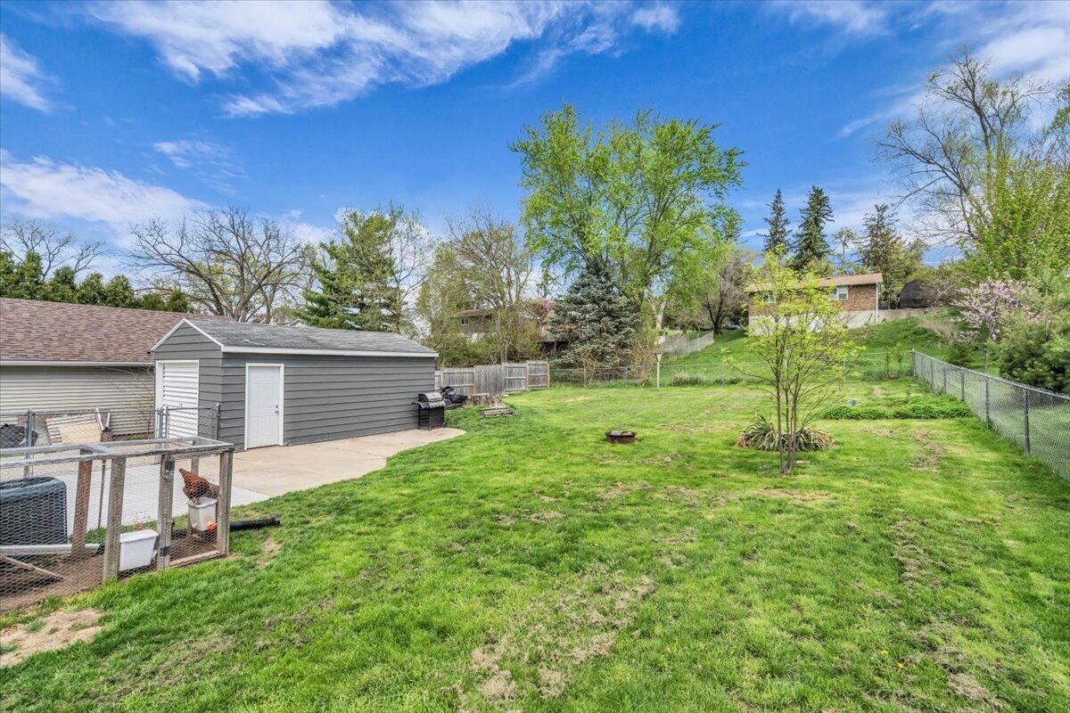 235 East Woolcock Street Jefferson, WI 53549 - Photo 24 of 32 08-235 Woolcock8