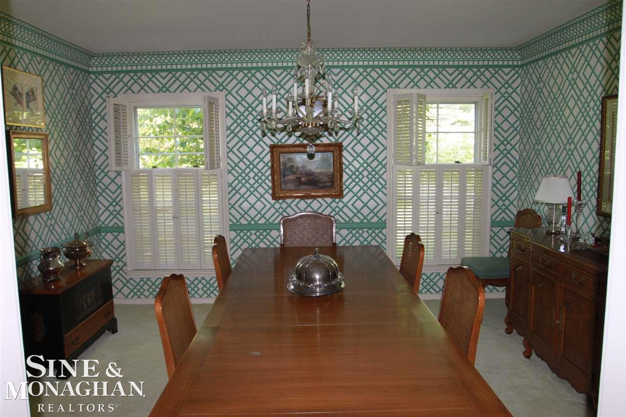 506 Pemberton Road Grosse Pointe Park, MI 48230 - Photo 5 of 16