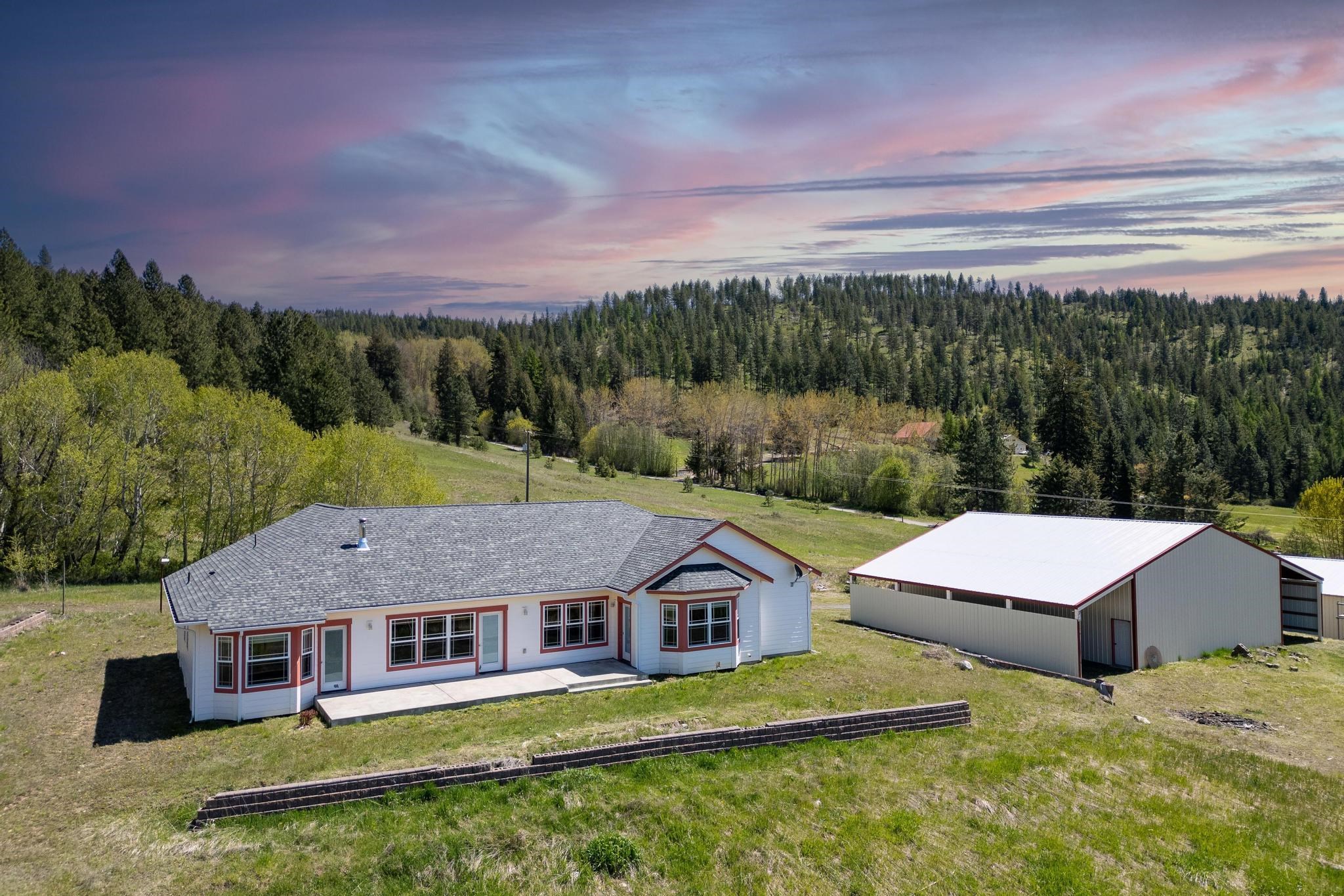 2977 Marx Road Rice, WA 99167 - Photo 1 of 49