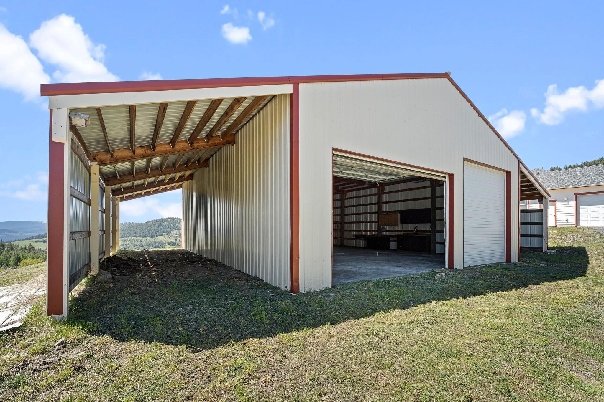 2977 Marx Road Rice, WA 99167 - Photo 32 of 49