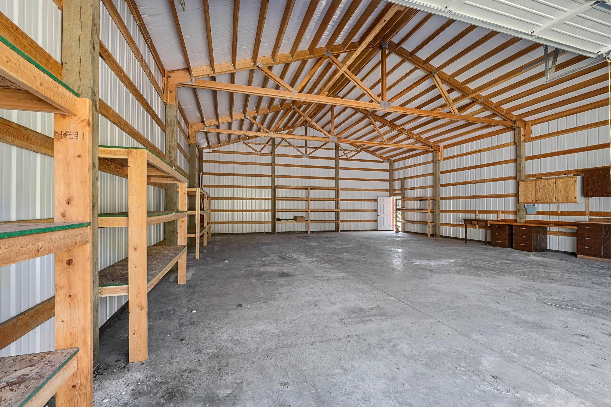 2977 Marx Road Rice, WA 99167 - Photo 34 of 49