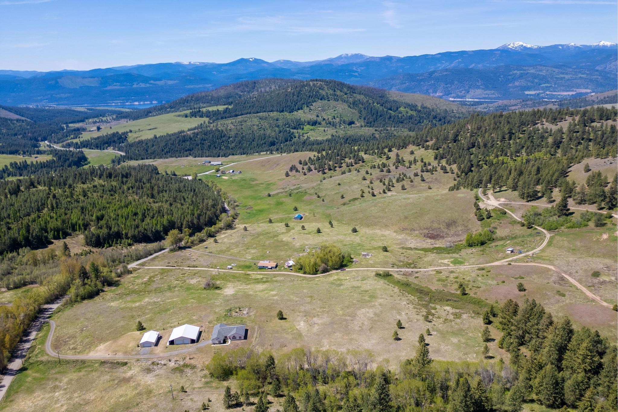 2977 Marx Road Rice, WA 99167 - Photo 43 of 49