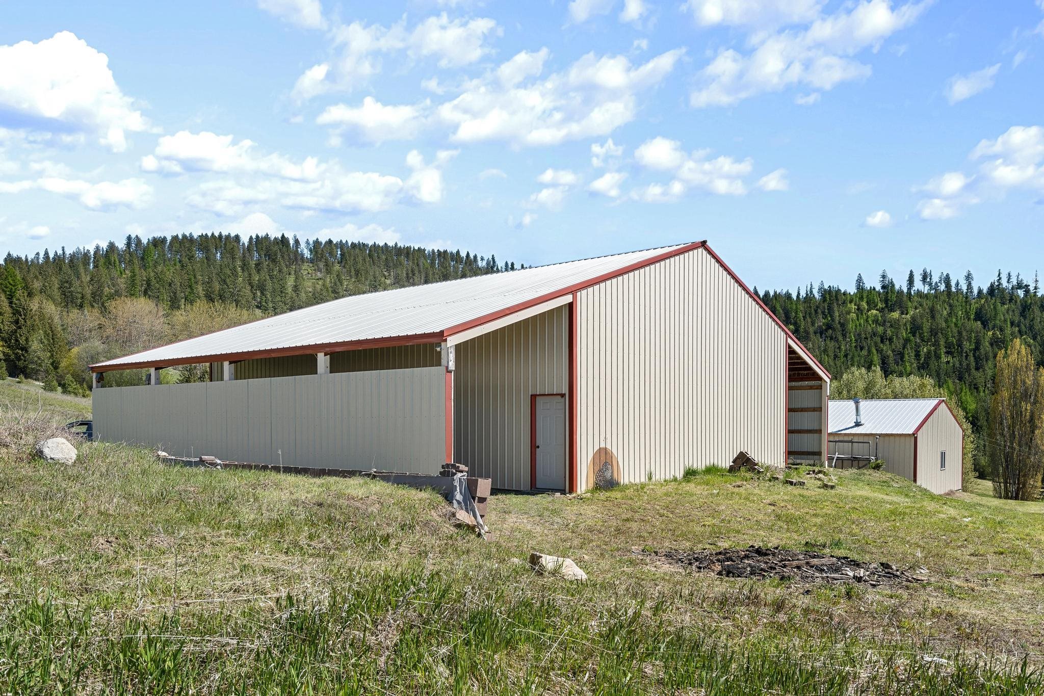 2977 Marx Road Rice, WA 99167 - Photo 46 of 49