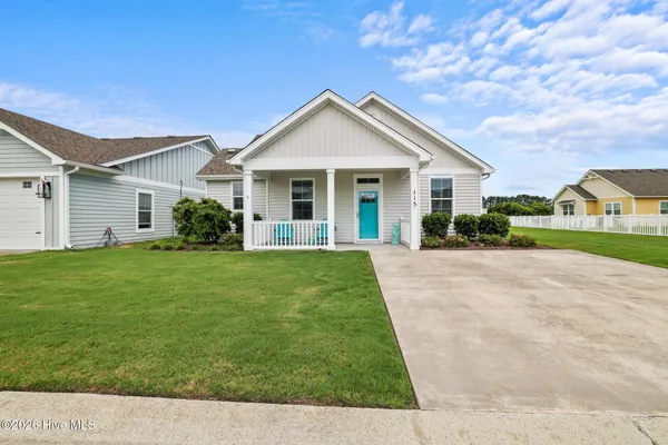 $388,000 | 115 Treasure Run, Grandy, NC 27939