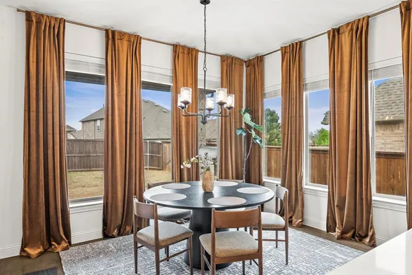$880,000 | 4117 Wildridge Boulevard, Oak Point, TX 75068