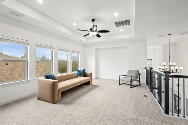 $880,000 | 4117 Wildridge Boulevard, Oak Point, TX 75068