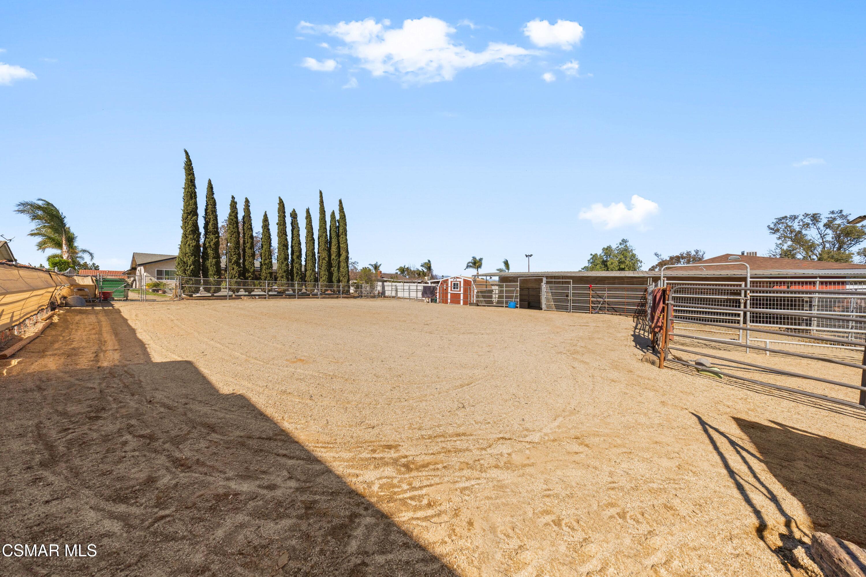 4931 Roundup Road Norco, CA 92860 - Photo 20 of 21 a view of ocean