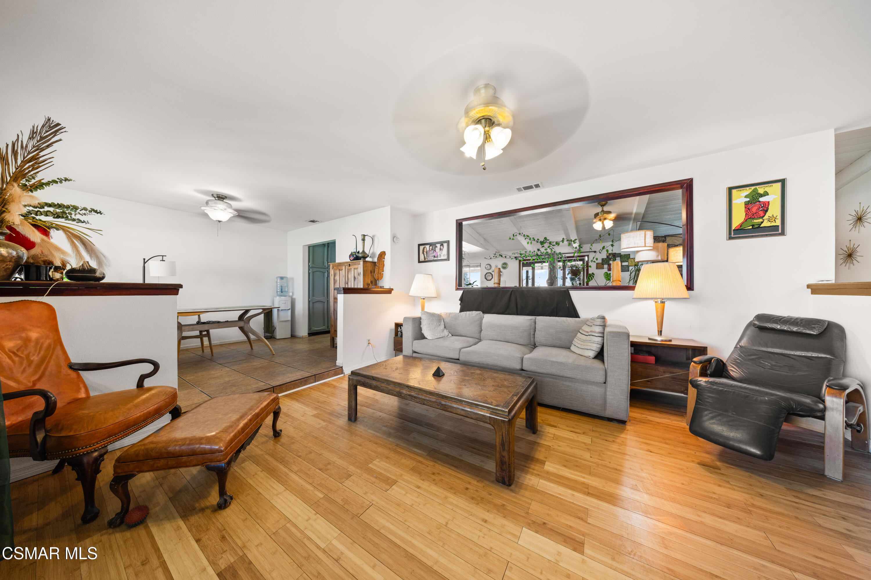 4931 Roundup Road Norco, CA 92860 - Photo 8 of 21 a living room with furniture and wooden floor