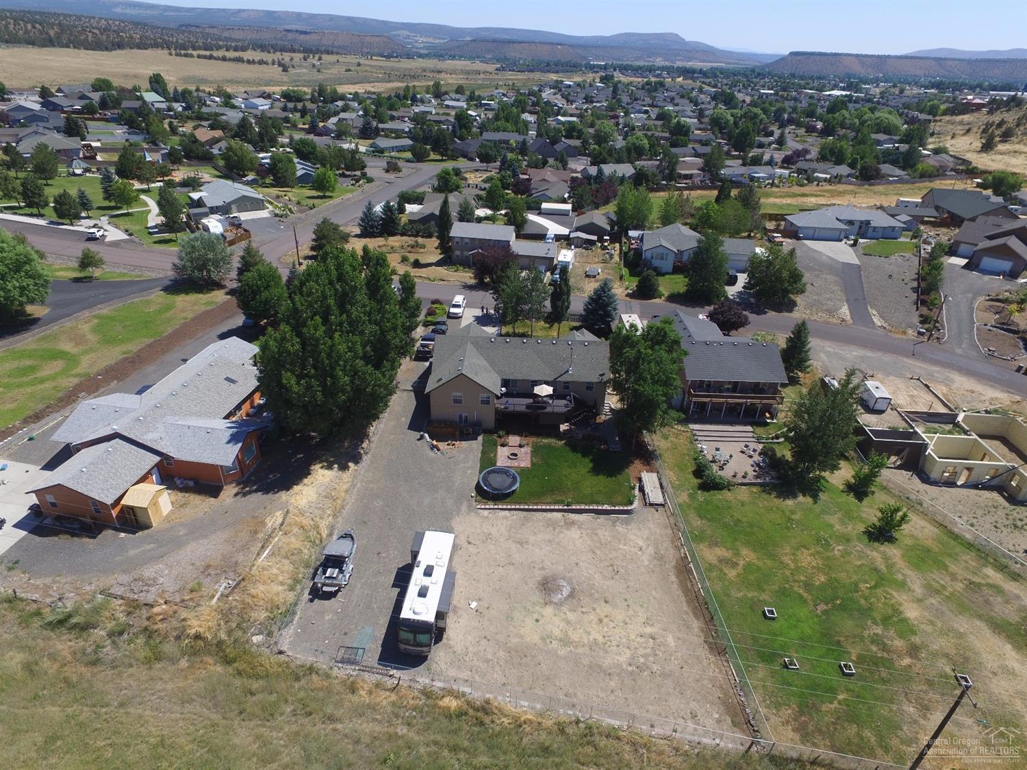 3210 Northeast Yellowpine Road Prineville, OR 97754 - Photo 21 of 25 Additional Photo