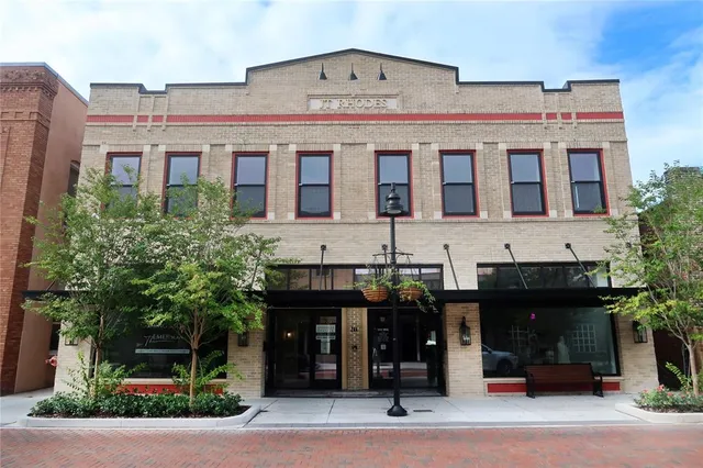 $1,650,000 | 244 East Park Avenue, Lake Wales, FL 33853