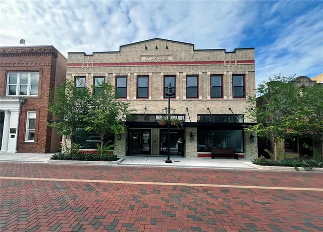 $1,650,000 | 244 East Park Avenue, Lake Wales, FL 33853