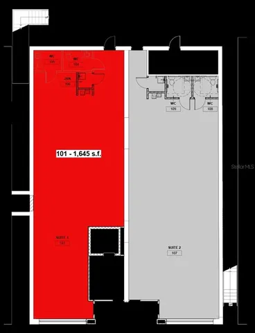 $1,650,000 | 244 East Park Avenue, Lake Wales, FL 33853
