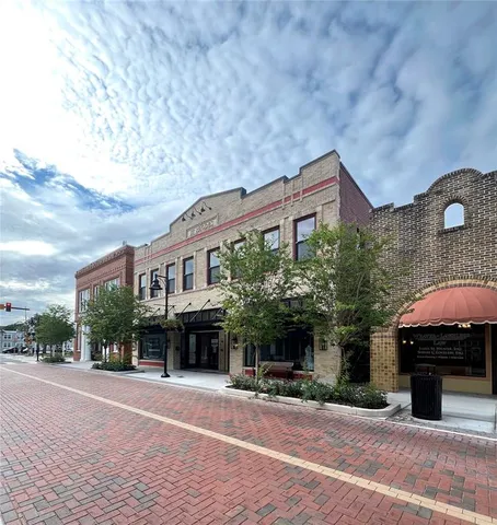 $1,650,000 | 244 East Park Avenue, Lake Wales, FL 33853