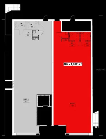 $1,650,000 | 244 East Park Avenue, Lake Wales, FL 33853