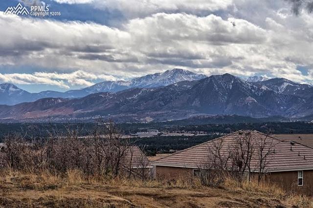1354 Diamond Rim Drive Colorado Springs, CO 80921 - Photo 34 of 34 Gallery Image 34