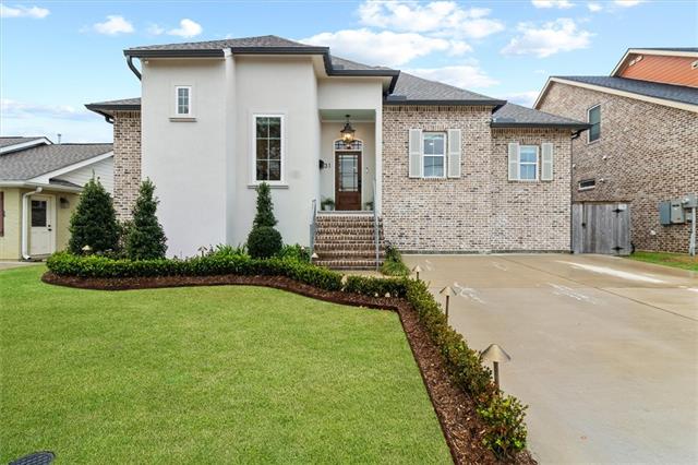 31 Hennessey Court River Ridge, LA 70123 - Photo 1 of 21