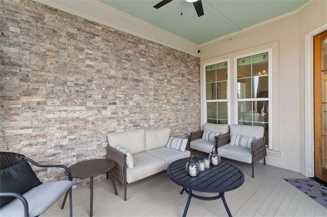 31 Hennessey Court River Ridge, LA 70123 - Photo 17 of 21