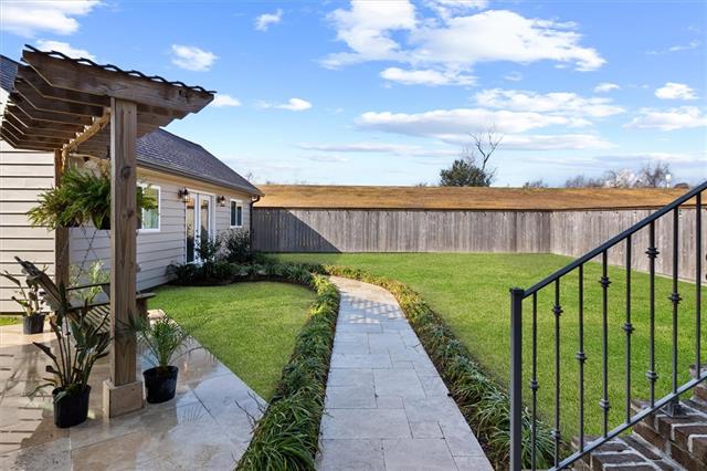 31 Hennessey Court River Ridge, LA 70123 - Photo 18 of 21
