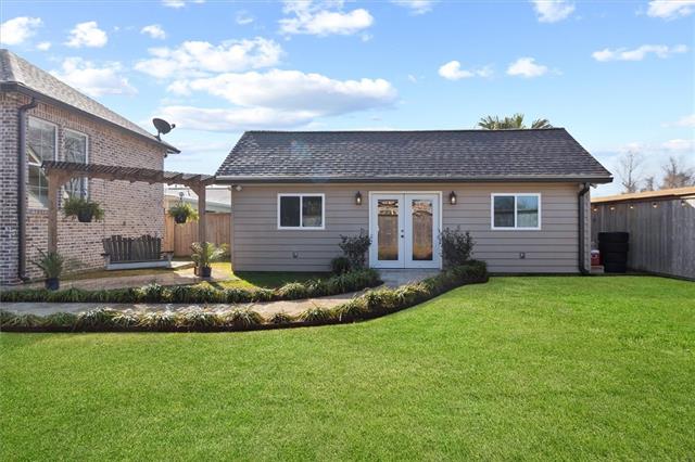 31 Hennessey Court River Ridge, LA 70123 - Photo 20 of 21