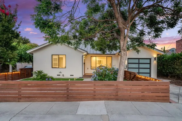 $3,349,000 | 571 Anza Street, Mountain View, CA 94041