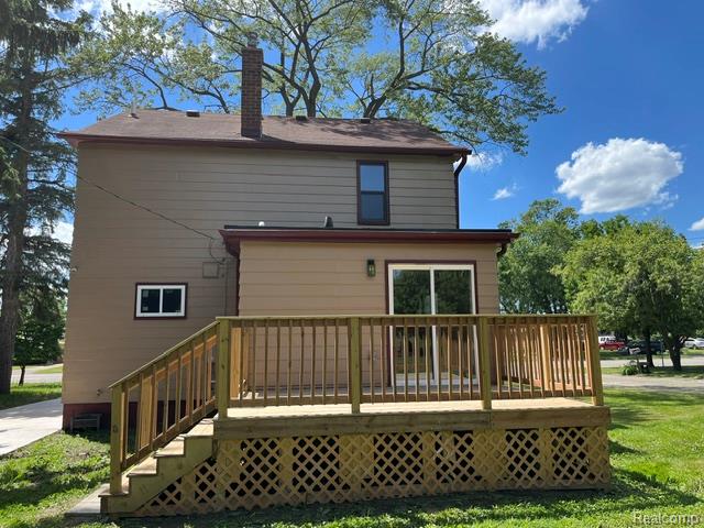14250 Inkster Road Redford, MI 48239 - Photo 2 of 21