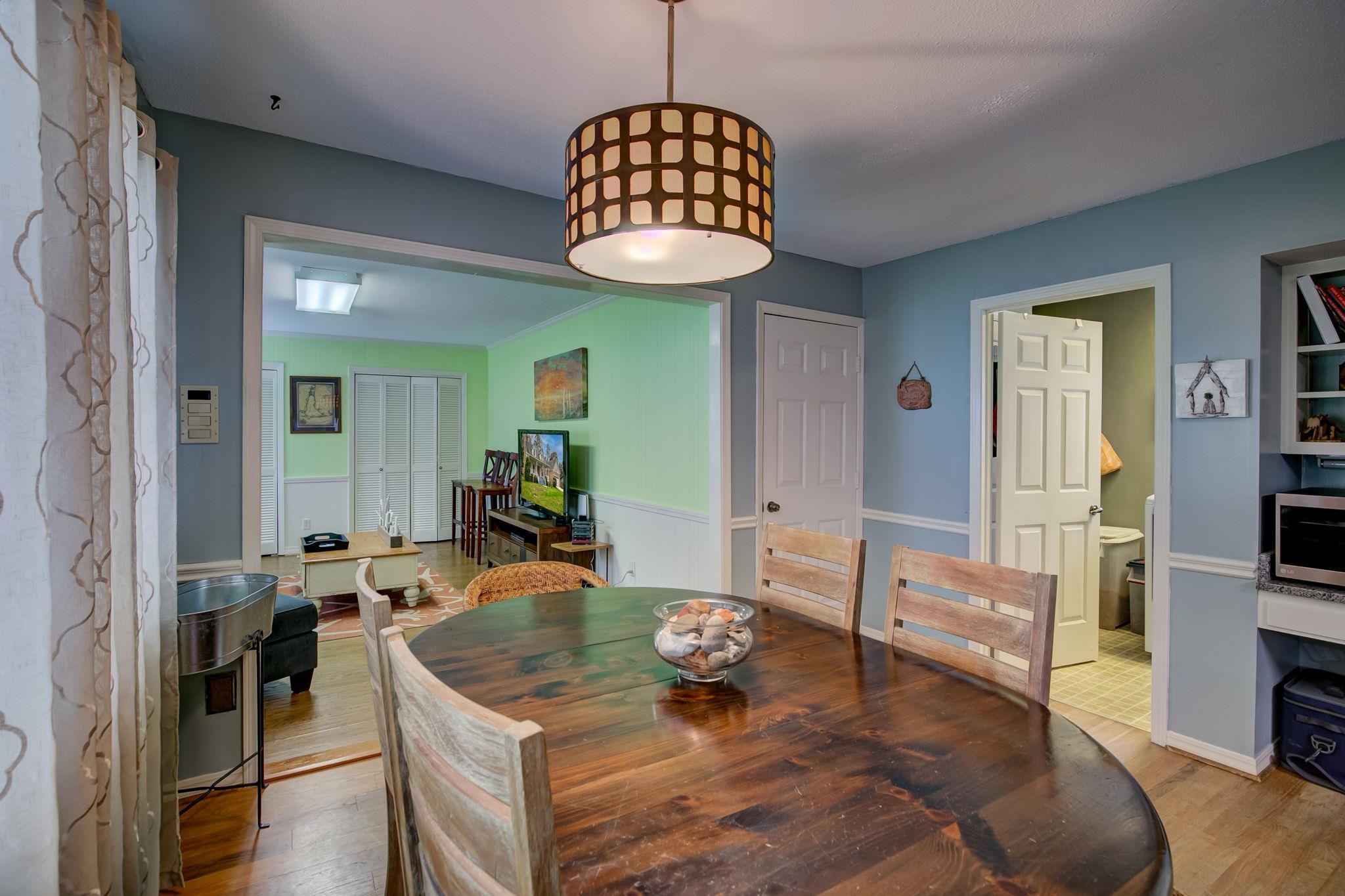 8 Soldiers Route Daphne, AL 36527 - Photo 8 of 42 Dining Area
