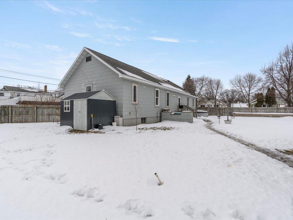 229 Wisconsin Avenue Southwest Staples, MN 56479 - Photo 28 of 33