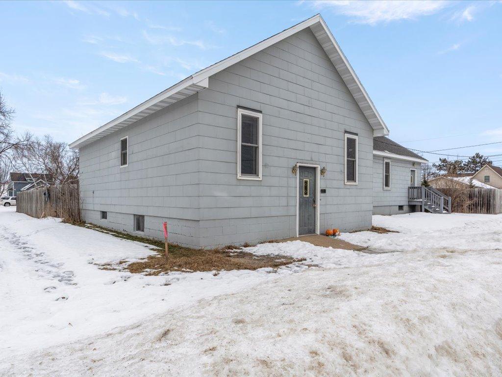 229 Wisconsin Avenue Southwest Staples, MN 56479 - Photo 31 of 33