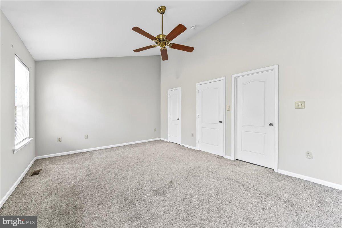 103 Bonnybrook Road Middletown, DE 19709 - Photo 17 of 32 a view of room with ceiling fan