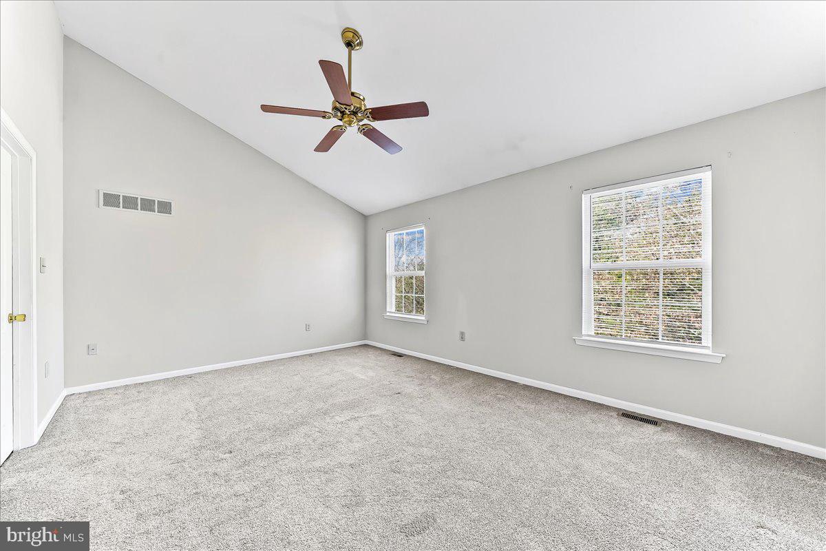103 Bonnybrook Road Middletown, DE 19709 - Photo 18 of 32 a view of an empty room with a window