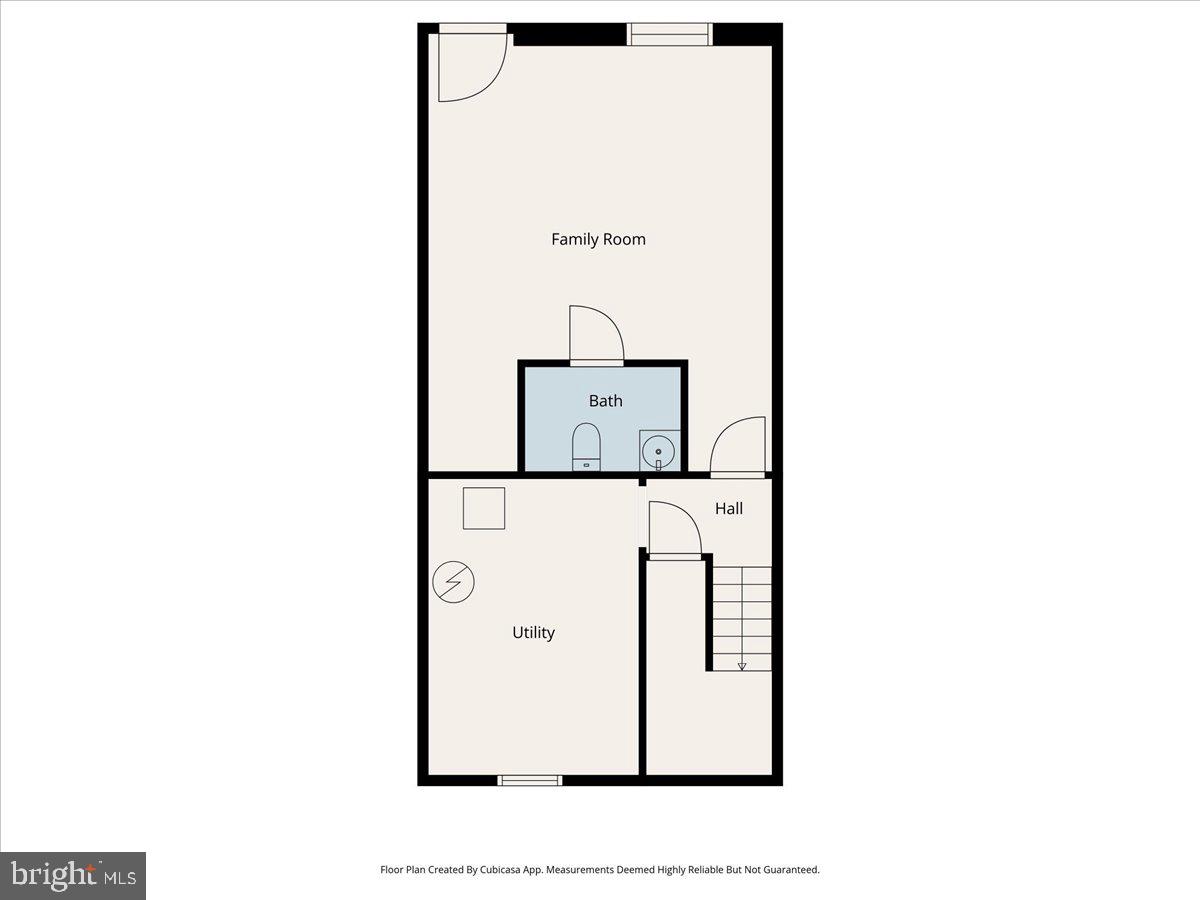 103 Bonnybrook Road Middletown, DE 19709 - Photo 30 of 32 a picture of a floor plan