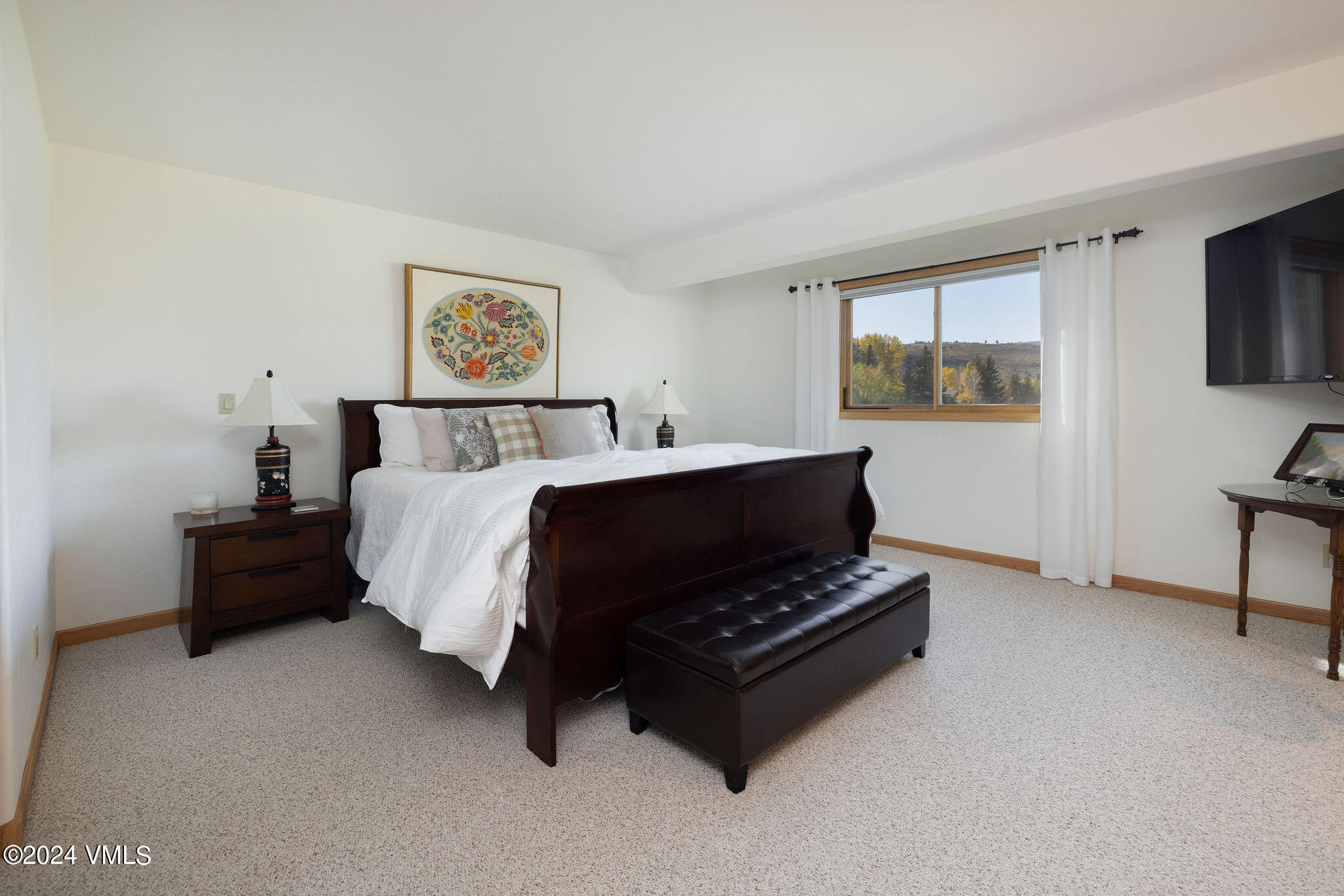 1000 Homestead Drive, Unit 4 Edwards, CO 81632 - Photo 17 of 20 matchpoint_townhomes_4_interior_bed01_a