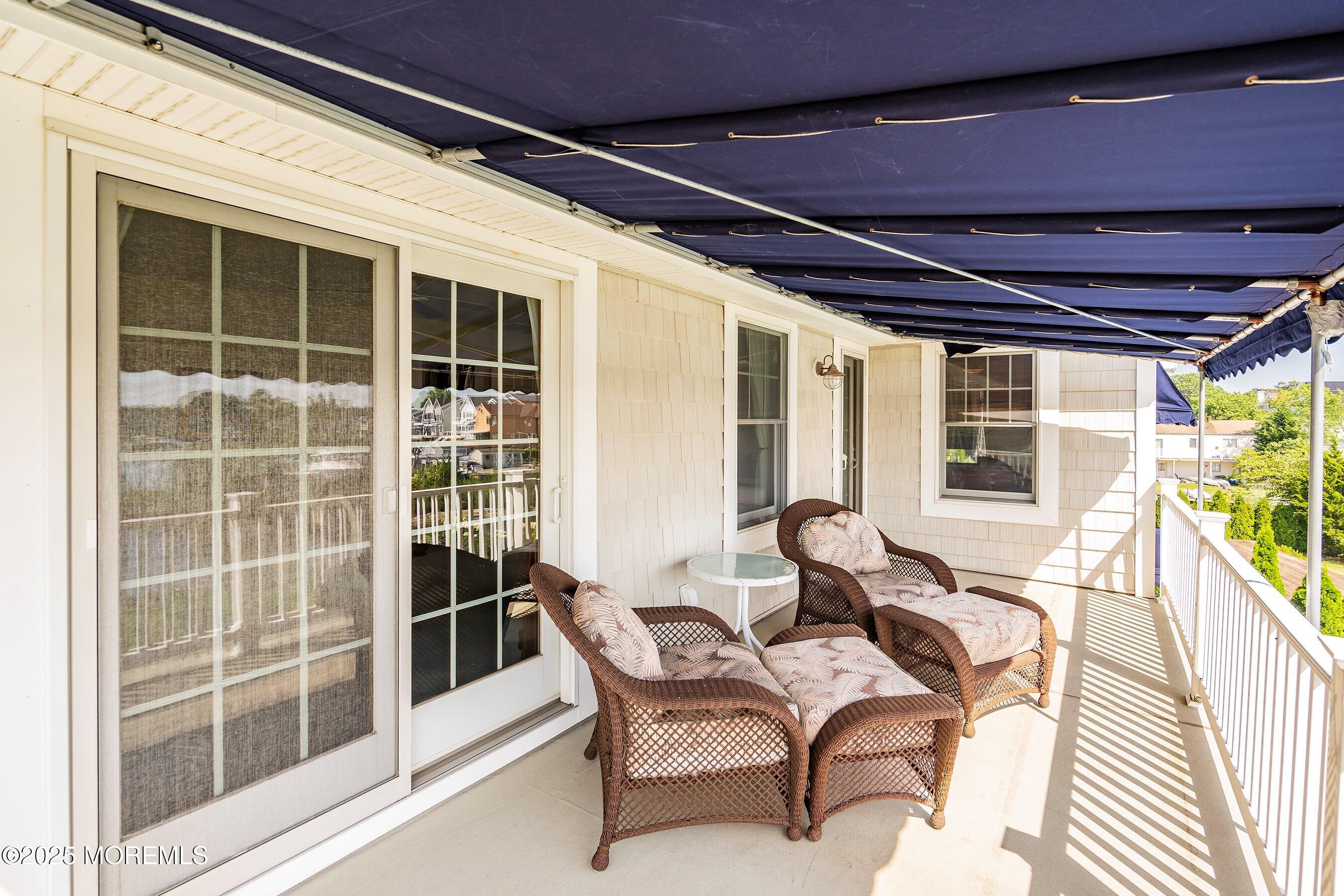 1549 Little Hill Road Point Pleasant, NJ 08742 - Photo 35 of 50 Off Primary BR, 2nd floor