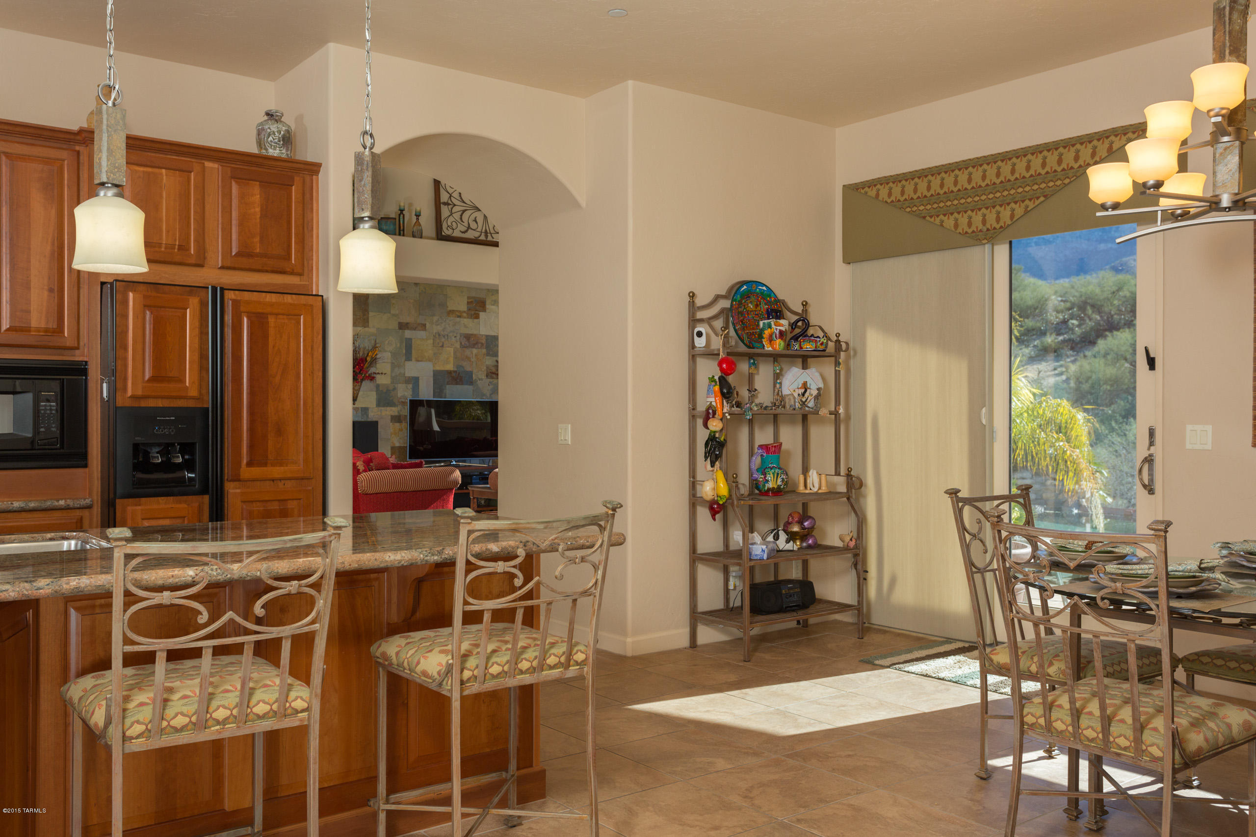 1630 East Buck Ridge Place Tucson, AZ 85737 - Photo 12 of 23